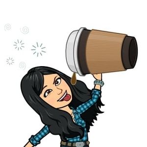 Meet your Posher, April